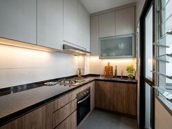 Blk 102B Eastcreek @ Canberra (Sembawang), HDB 3 Rooms #635238781